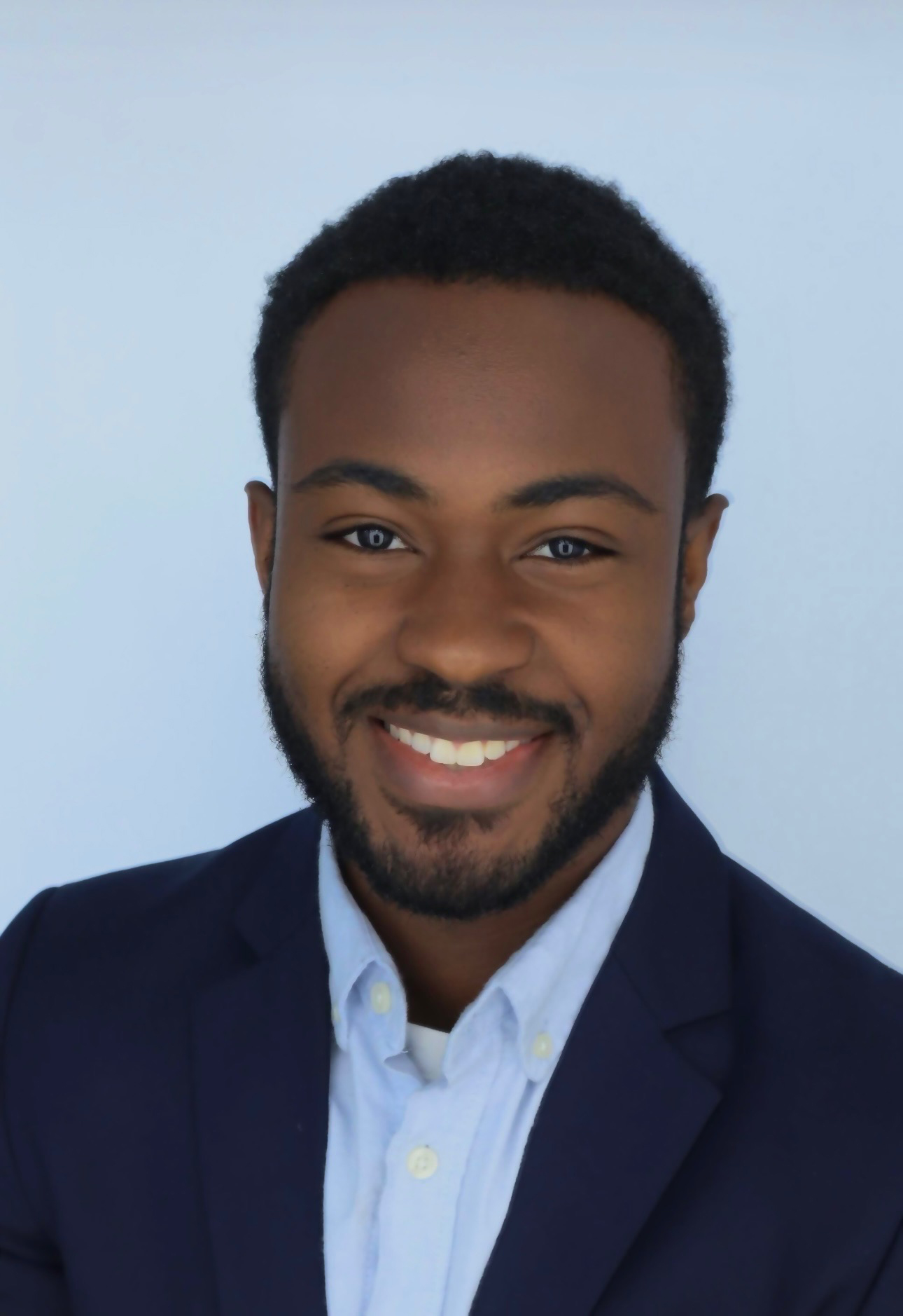 Kevon Palmer
